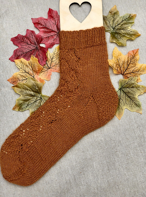 Susurrant Socks