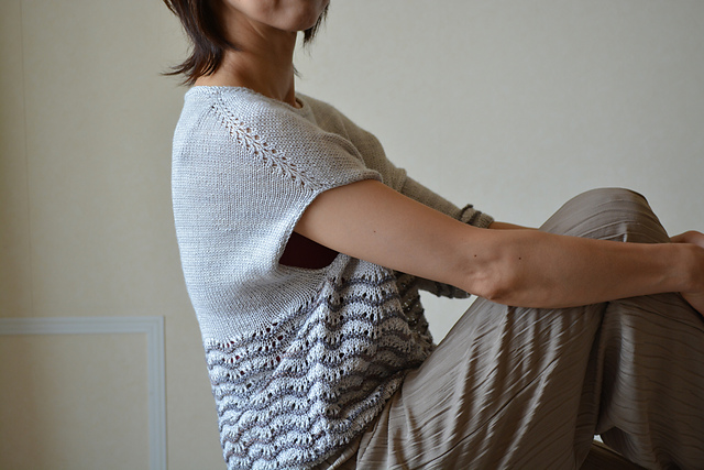NamiNami Pullover