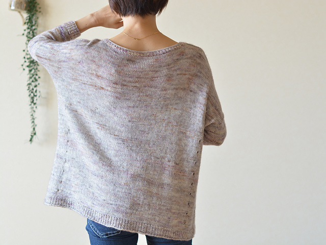 Ravelry: Rerelax pattern by Ririko