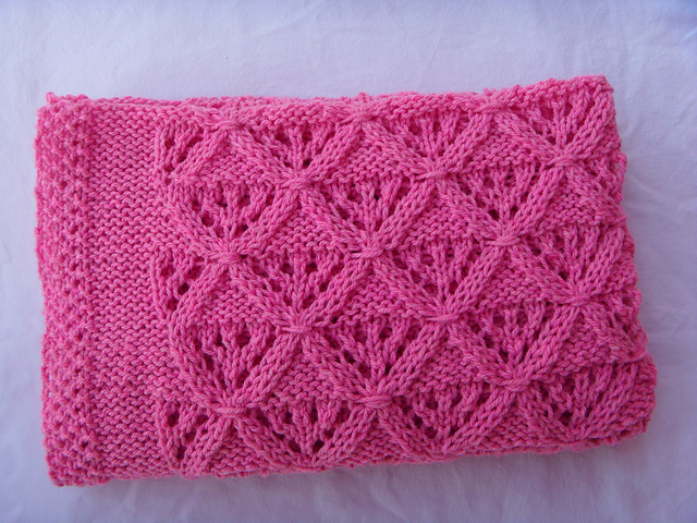Hristina blanket