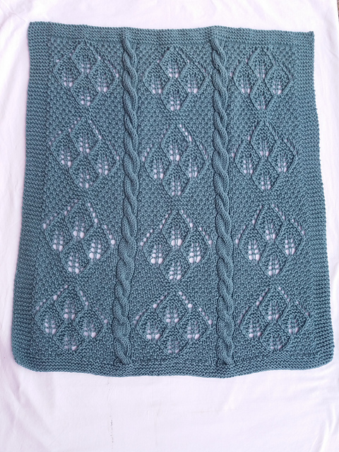 Helena Blanket