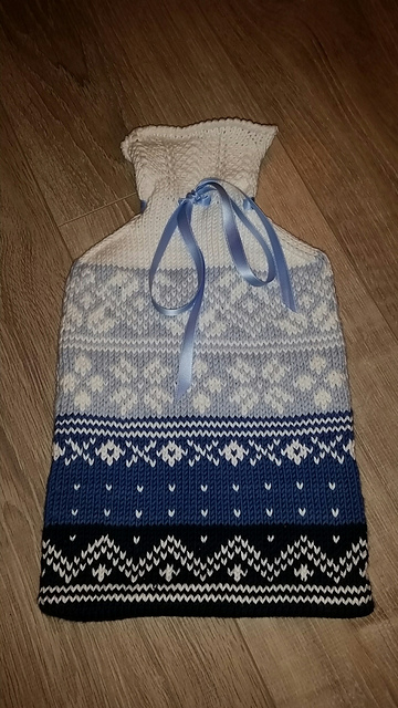 Varmeflaske Telemark