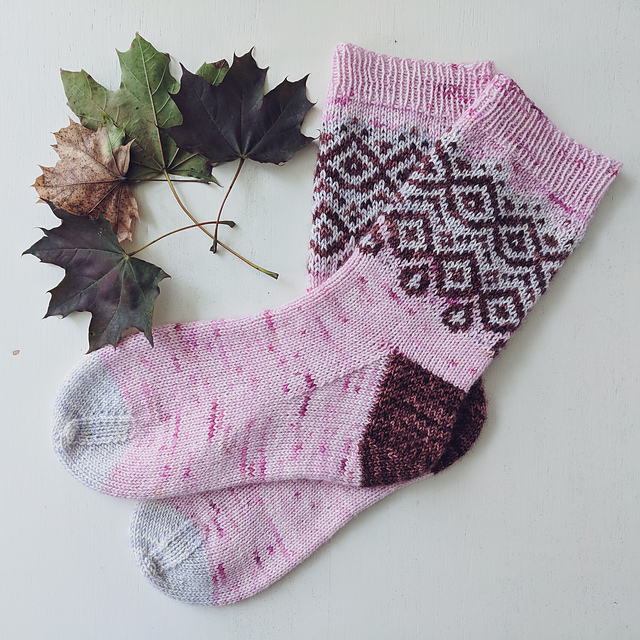 Vushko Socks