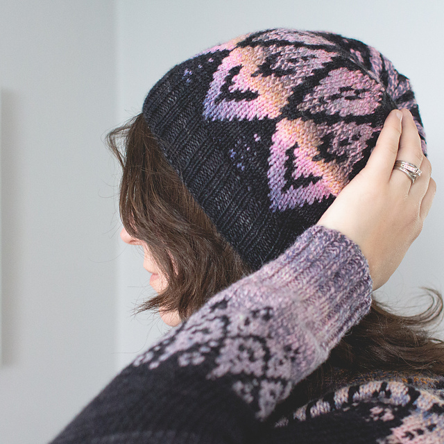 Homestead Hat