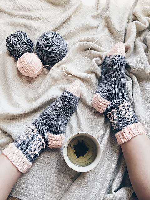 Jurmala Socks