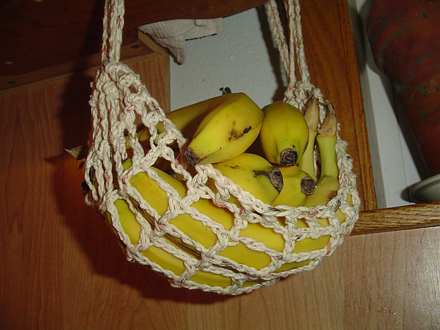 Nana Hammock