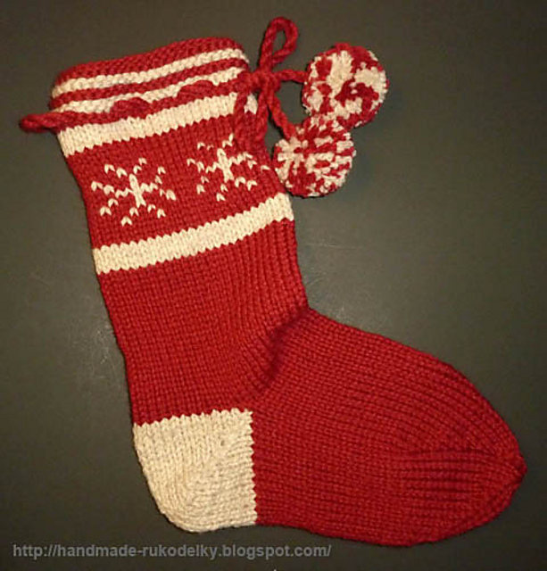 Christmas Stocking
