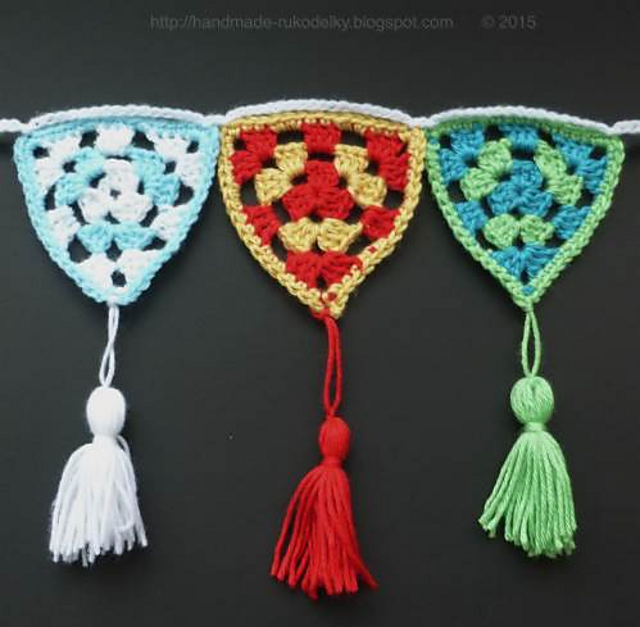 Pennants