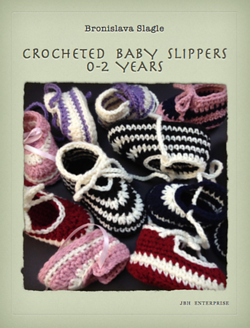 Baby Slippers