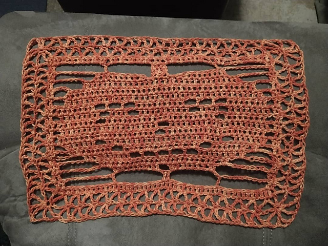 Jack O Placemat