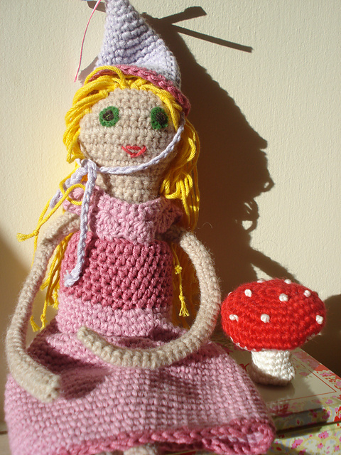 Princess Peony