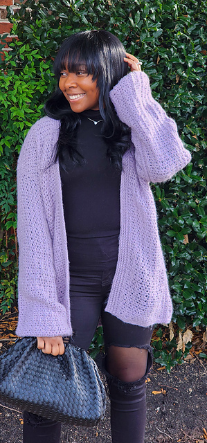 Allure Cardigan
