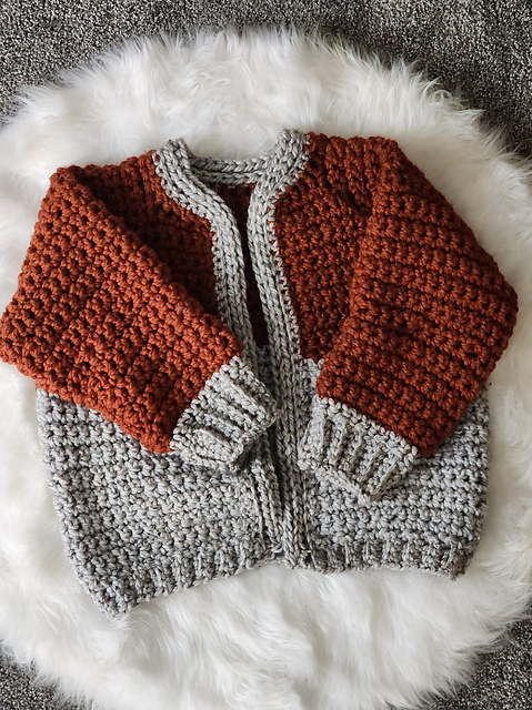 Romi Cardigan