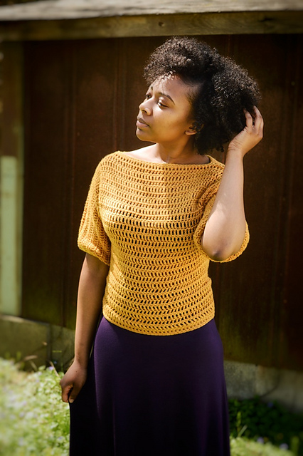Basic Spring Tee