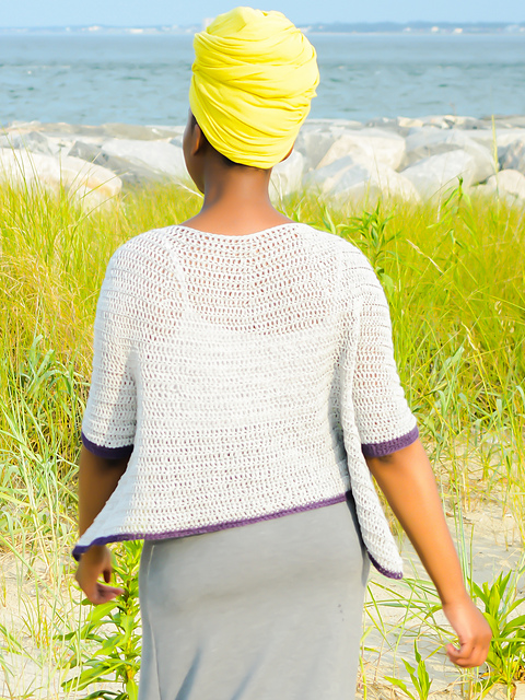 Aliza Cardigan
