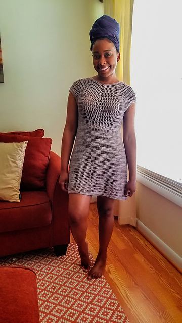 Summer Fling Sundress