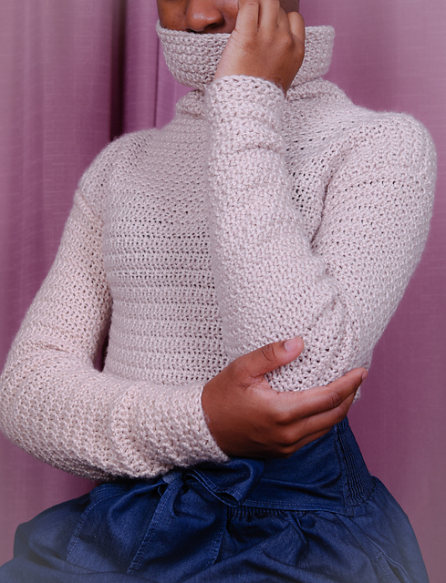 Rivvy Sweater