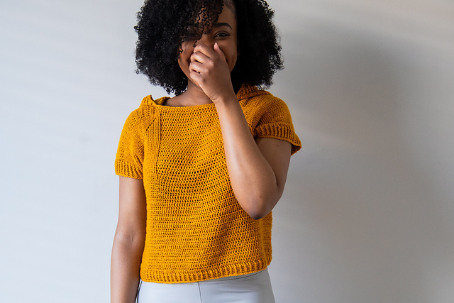 Dahlia Hoodie