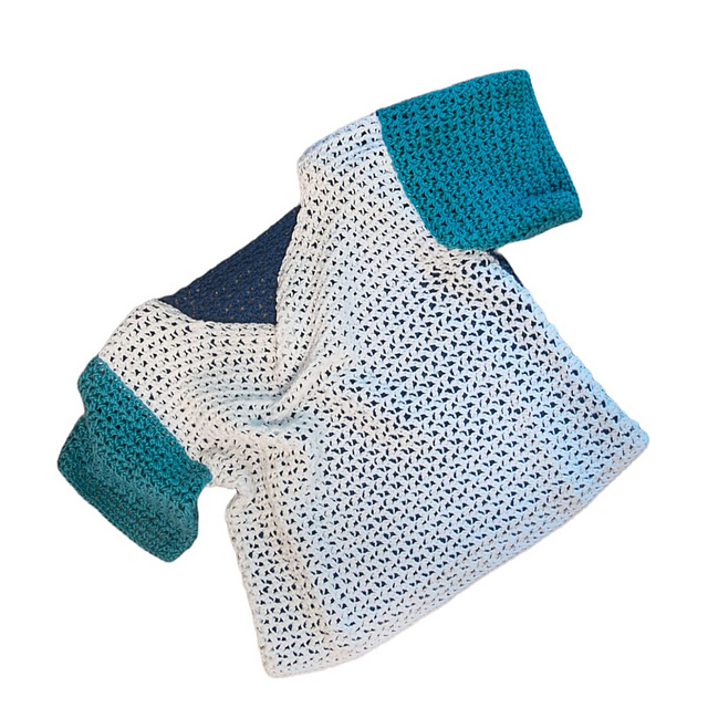 Kahlie Mesh Tee
