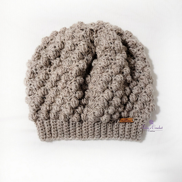 Winterberry Hat