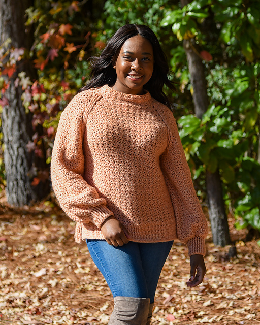 Zari Sweater