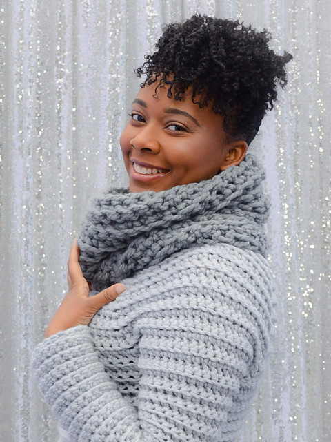 Genesis Cowl