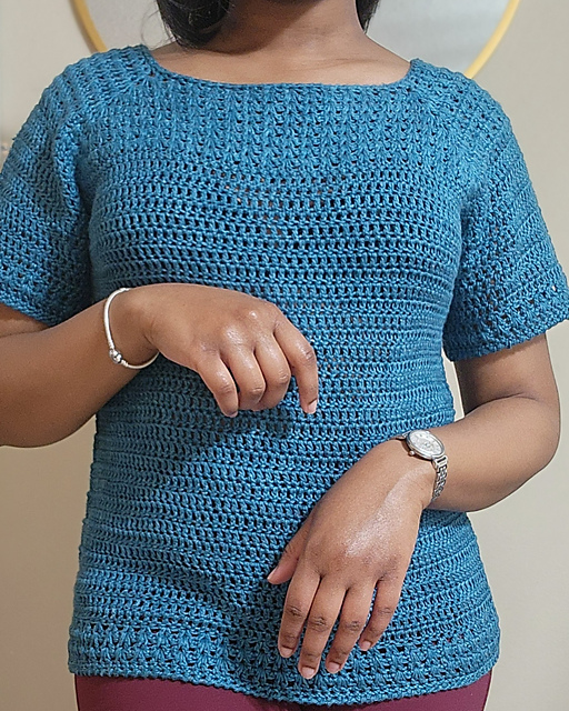 Keilani Tee
