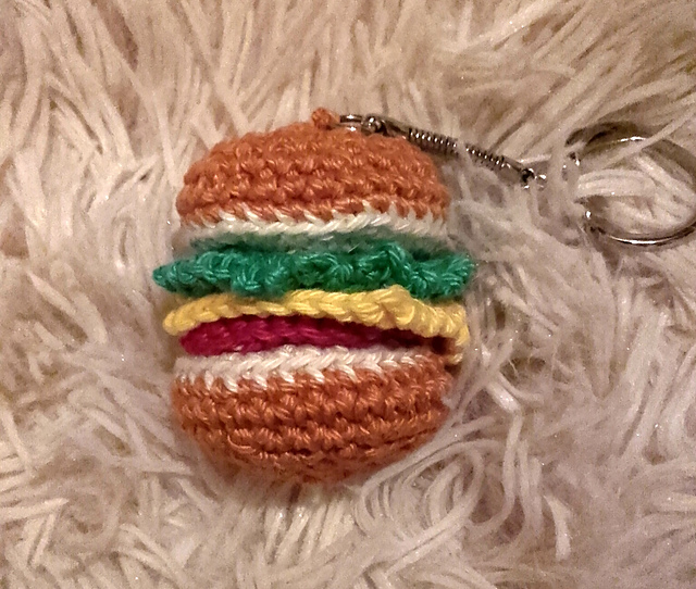 hamburger