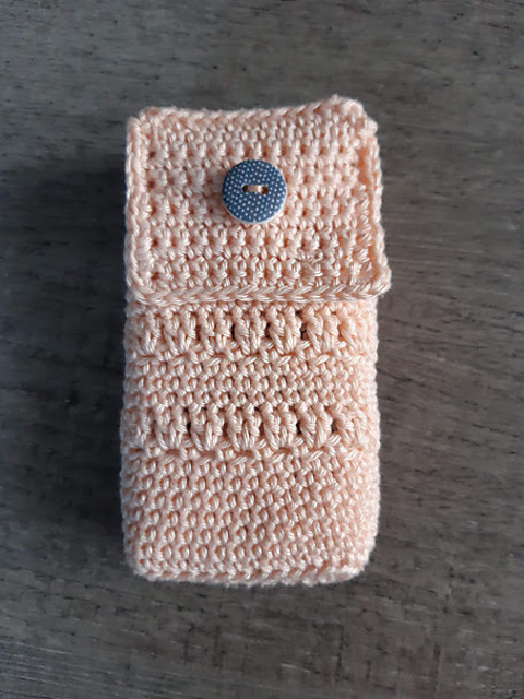 zakdoek covertje