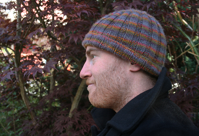 Drew's Toque