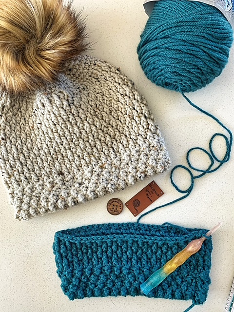 Laguna Beanie