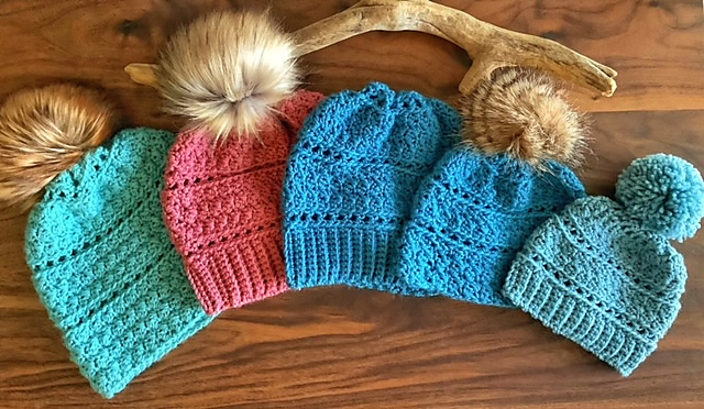 California Dreamin' Beanie