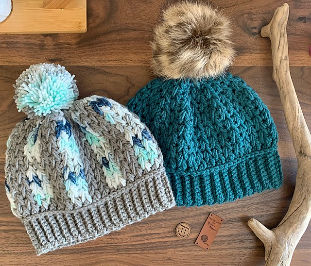Cedar Creek Beanie