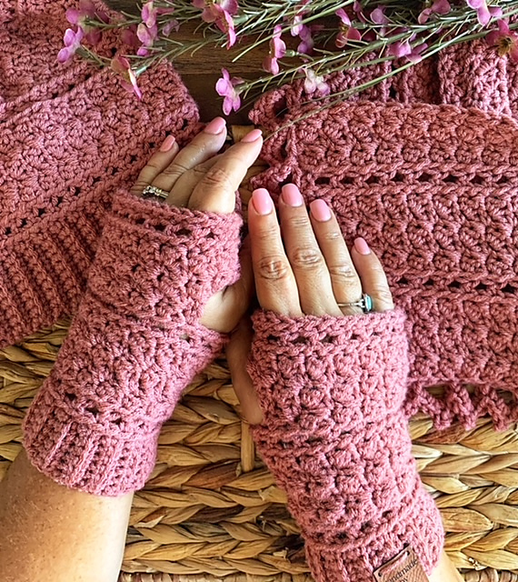 California Dreamin' Gloves