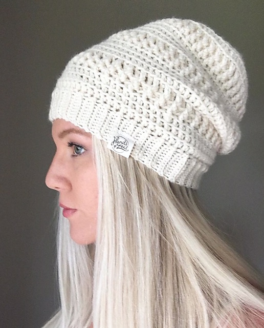 Diana Beanie
