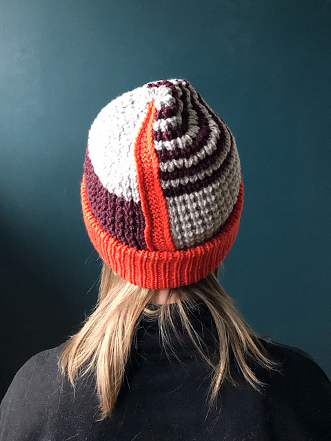 Joelentine beanie