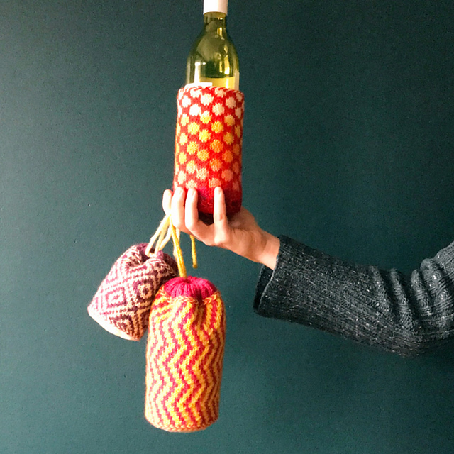 The Party People Pouch
