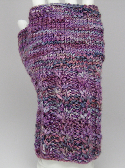 Riptide Mitts