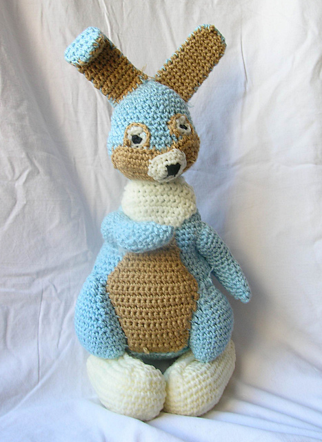Bunny Cream
