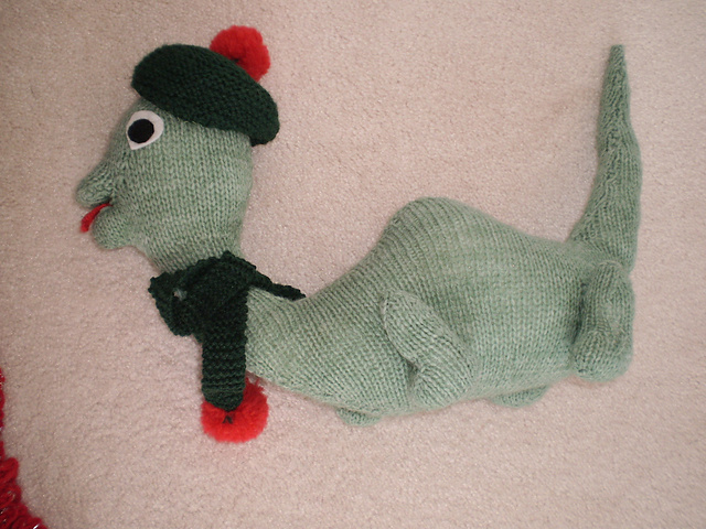 Loch Ness Monster