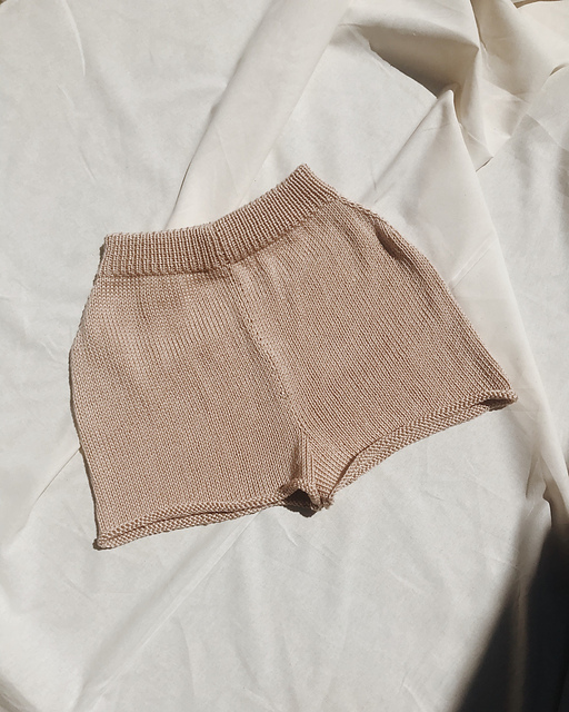 Amy Shorts