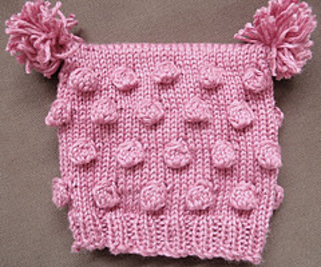 Bobble Hat