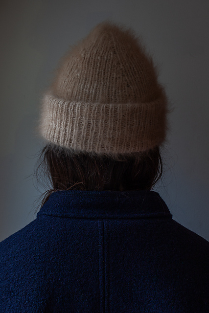 Bunny Hat