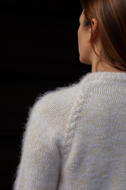 Celine Pullover
