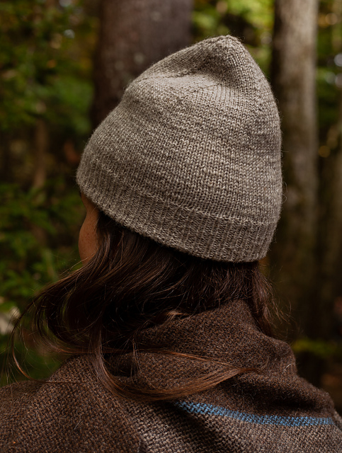 Double Warm Hat
