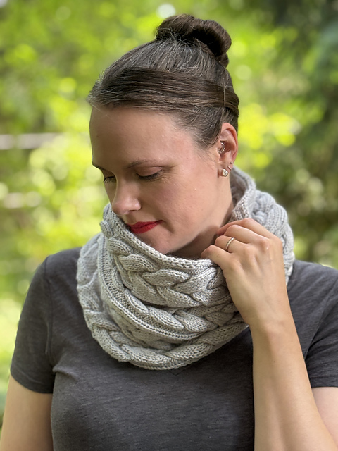 Waterfire Cowl