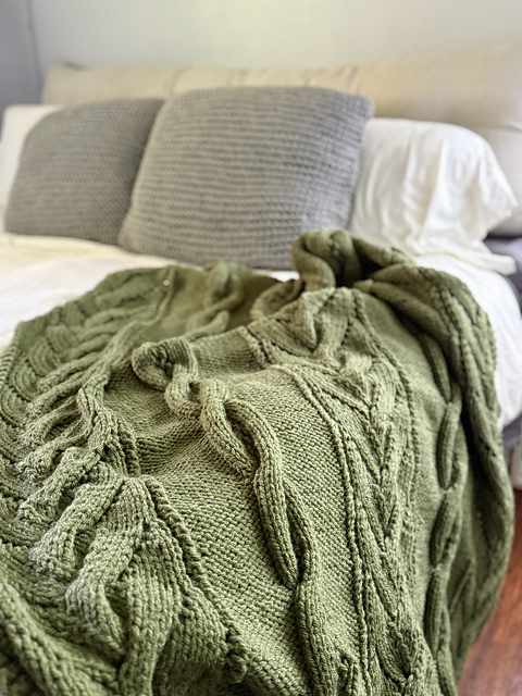 Aspen Blanket