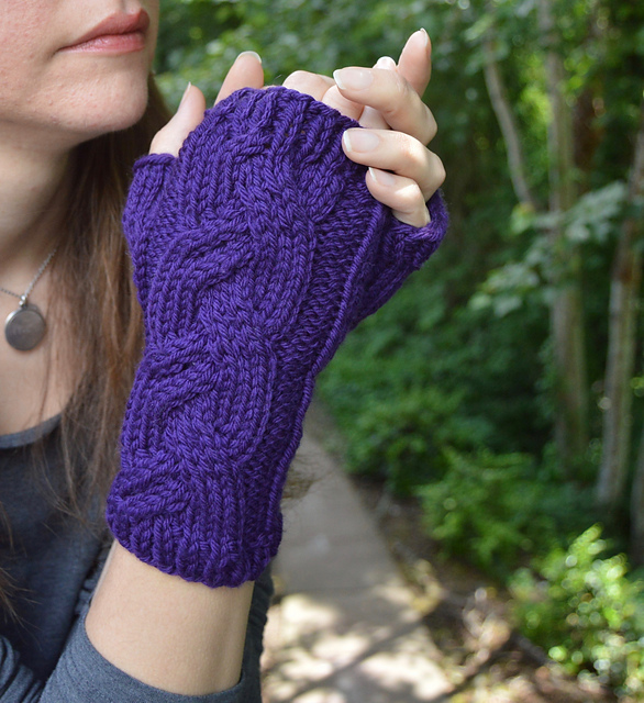 Grace's Gloves