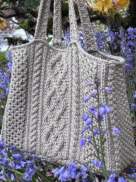 Townsend Tote