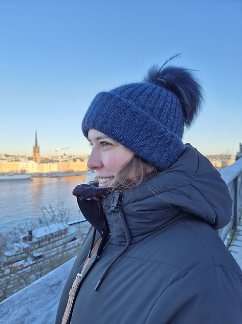 Johanne Hat